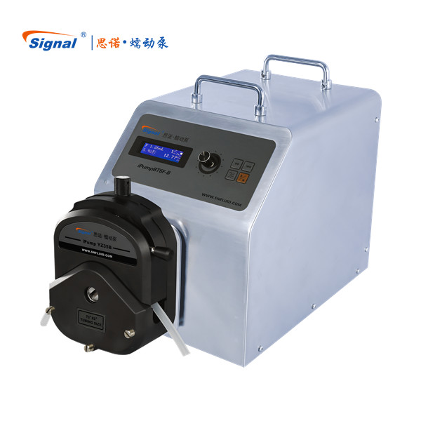 步進(jìn)蠕動(dòng)泵 步進(jìn)蠕動(dòng)泵