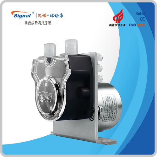 蠕動泵的優點及同步電機的應用 蠕動泵的優點及同步電機的應用