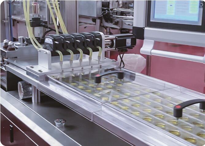 揭示蠕動(dòng)泵的抽氣效果,為你解答疑惑 揭示蠕動(dòng)泵的抽氣效果,為你解答疑惑