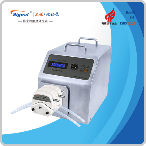 工業蠕動泵 工業蠕動泵