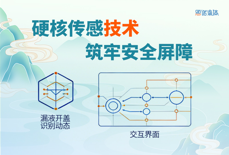 雙傳感器蠕動泵